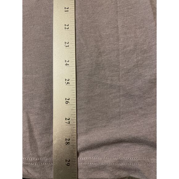 Chris Stapleton T-Shirt Size XXL Globe Life‎ Park Arlington Texas Grey - Picture 6 of 7